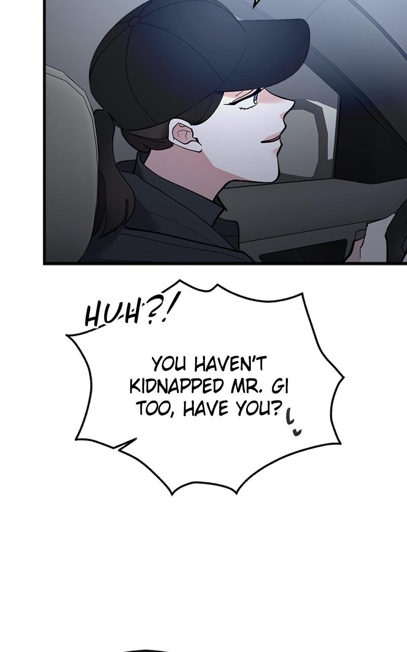 I Spy a Married Life Chap 50 - Next Chap 51