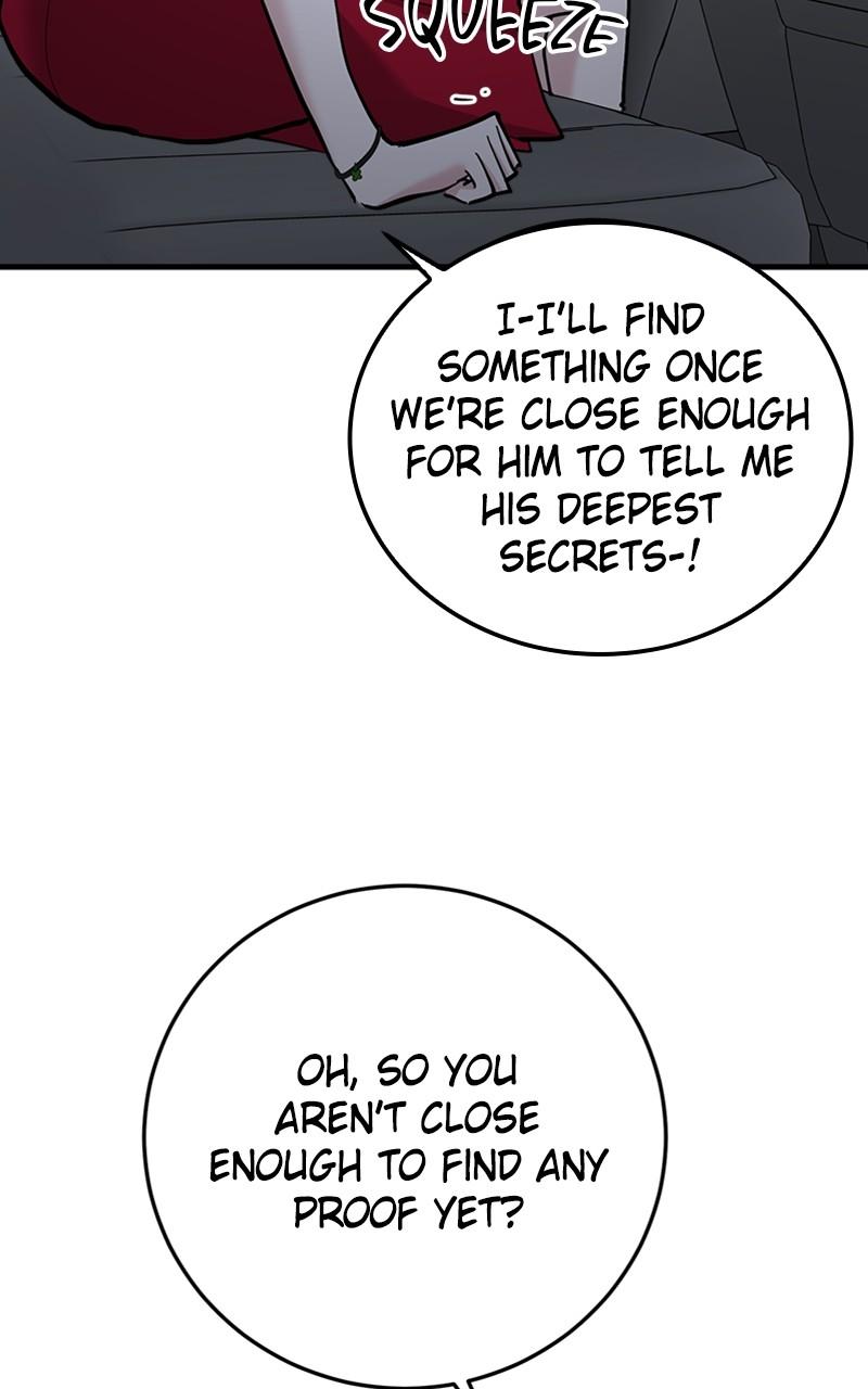 I Spy a Married Life Chap 50 - Next Chap 51