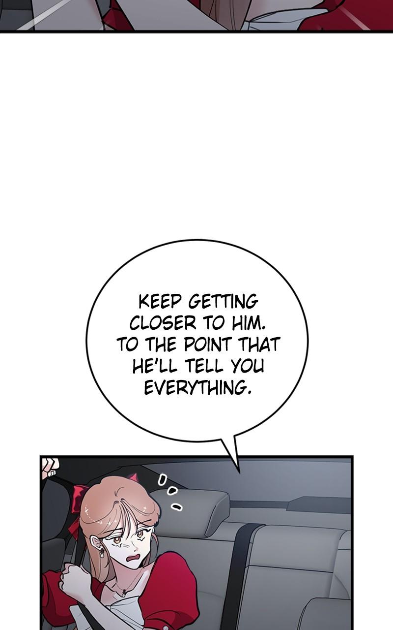 I Spy a Married Life Chap 50 - Next Chap 51