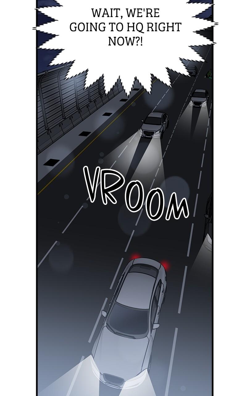 I Spy a Married Life Chap 50 - Next Chap 51