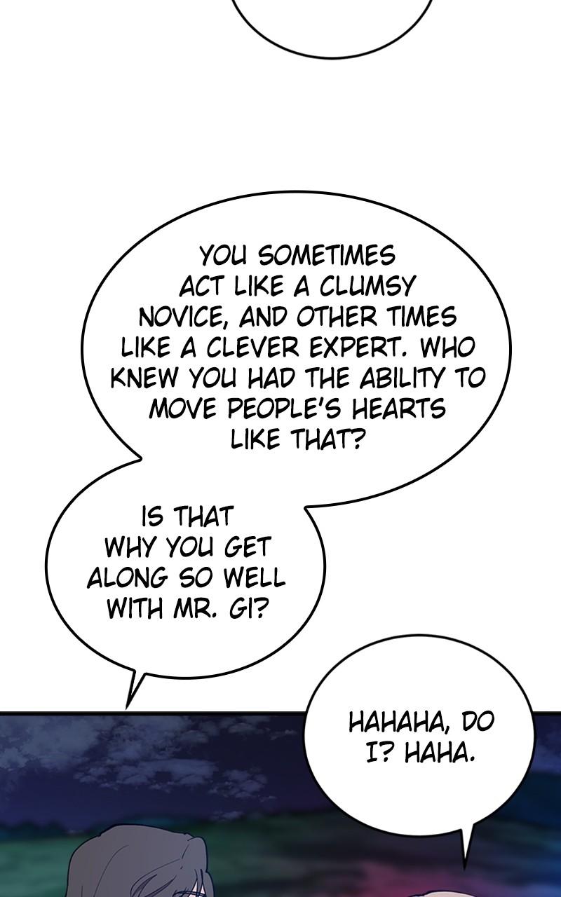 I Spy a Married Life Chap 51 - Next Chap 52