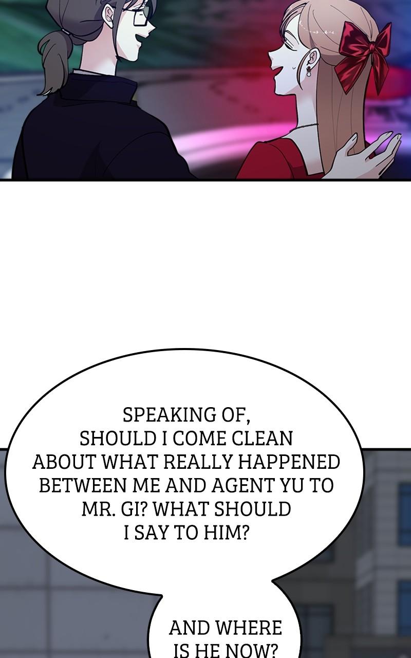 I Spy a Married Life Chap 51 - Next Chap 52