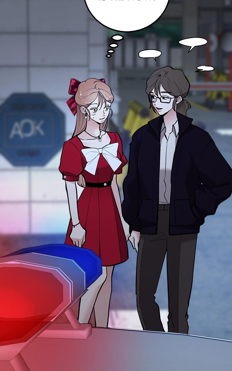 I Spy a Married Life Chap 51 - Next Chap 52