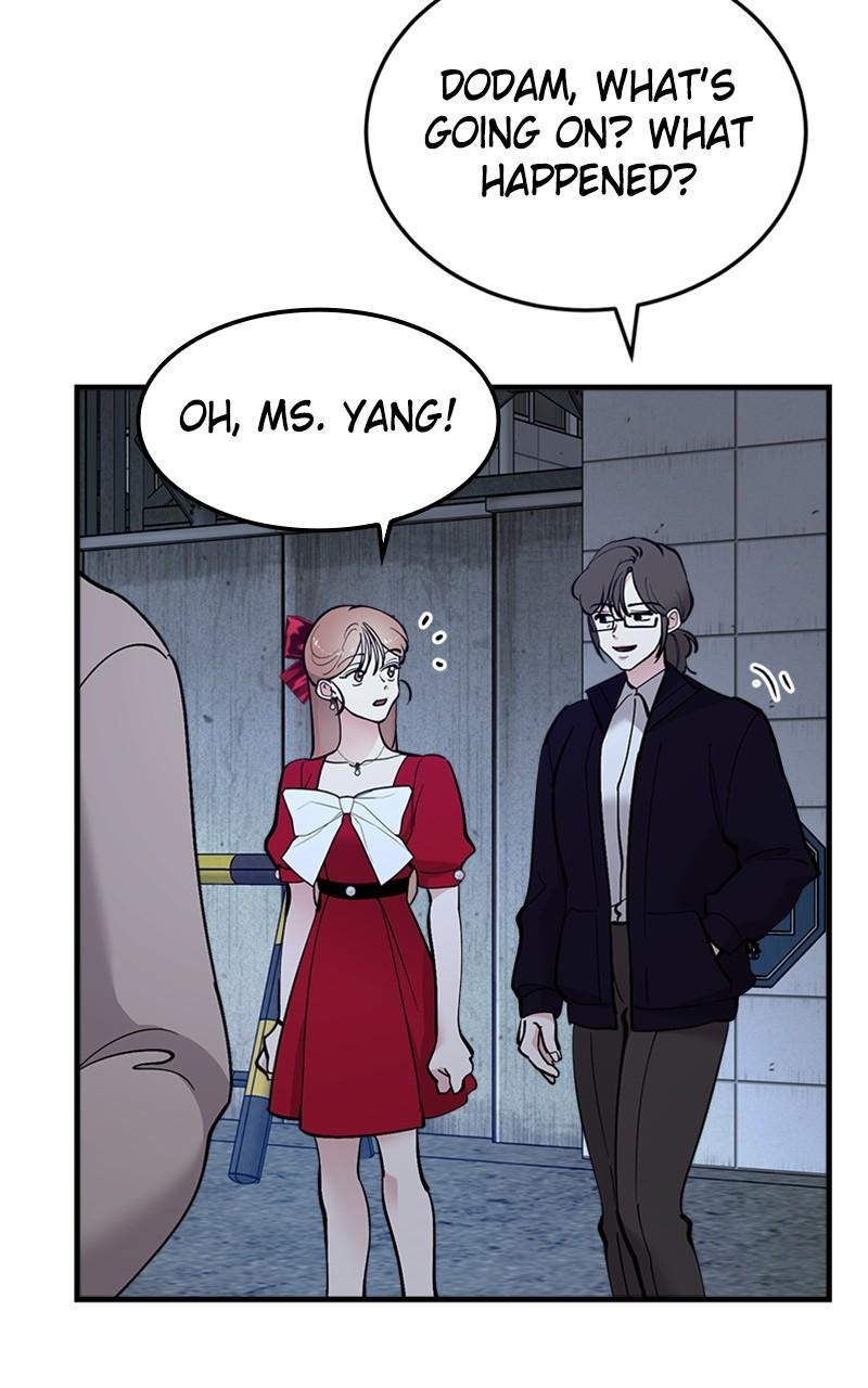 I Spy a Married Life Chap 51 - Next Chap 52