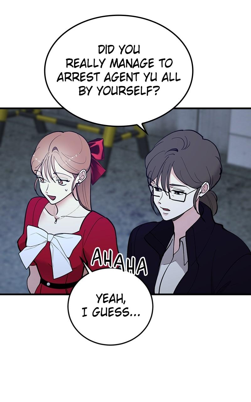I Spy a Married Life Chap 51 - Next Chap 52