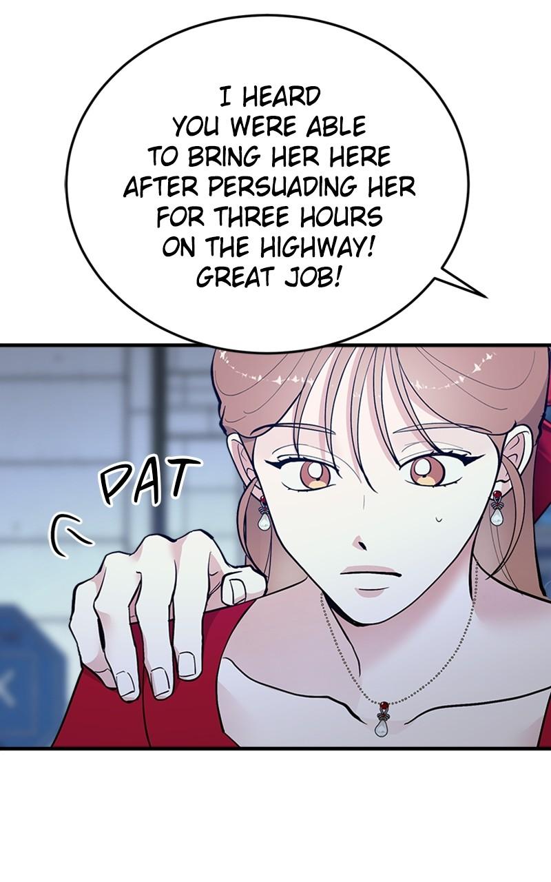 I Spy a Married Life Chap 51 - Next Chap 52
