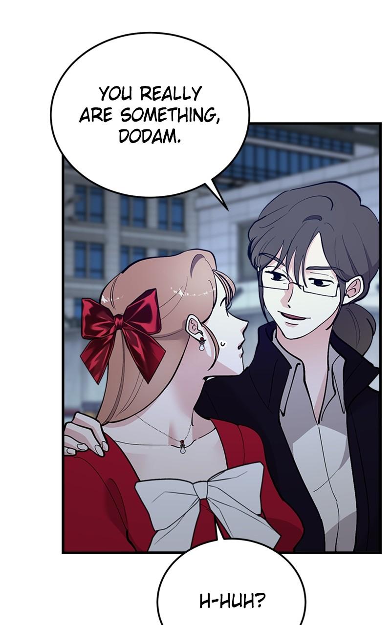 I Spy a Married Life Chap 51 - Next Chap 52