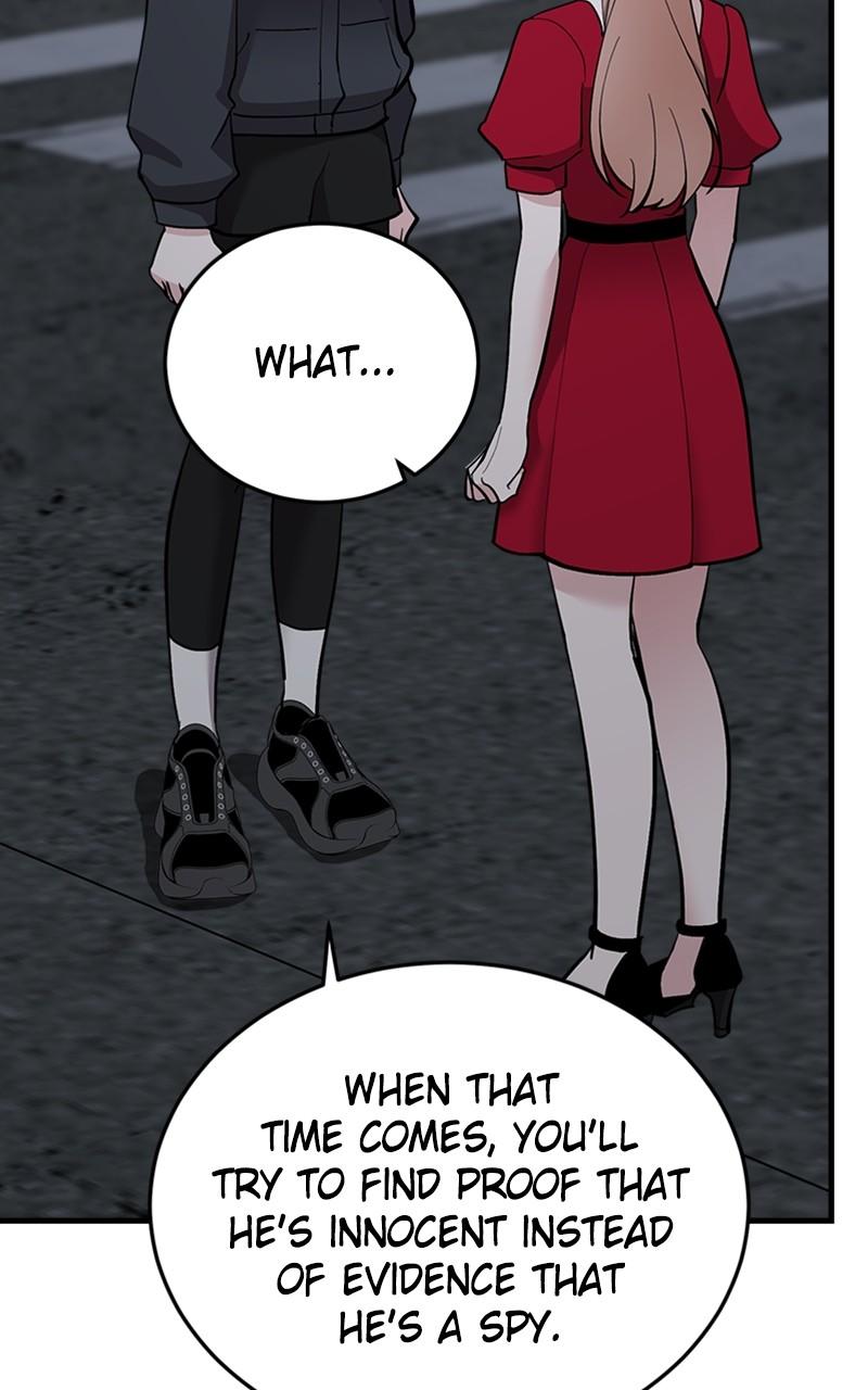 I Spy a Married Life Chap 51 - Next Chap 52