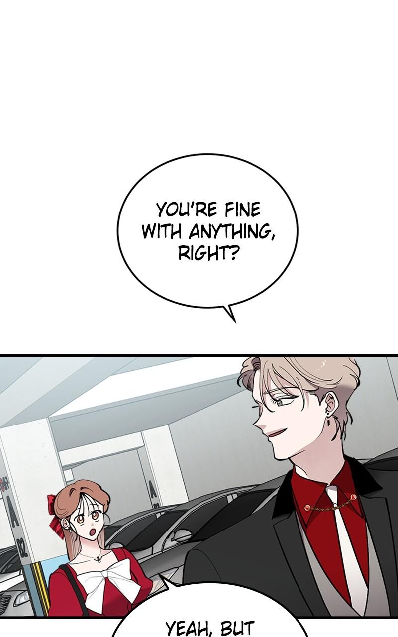 I Spy a Married Life Chap 51 - Next Chap 52