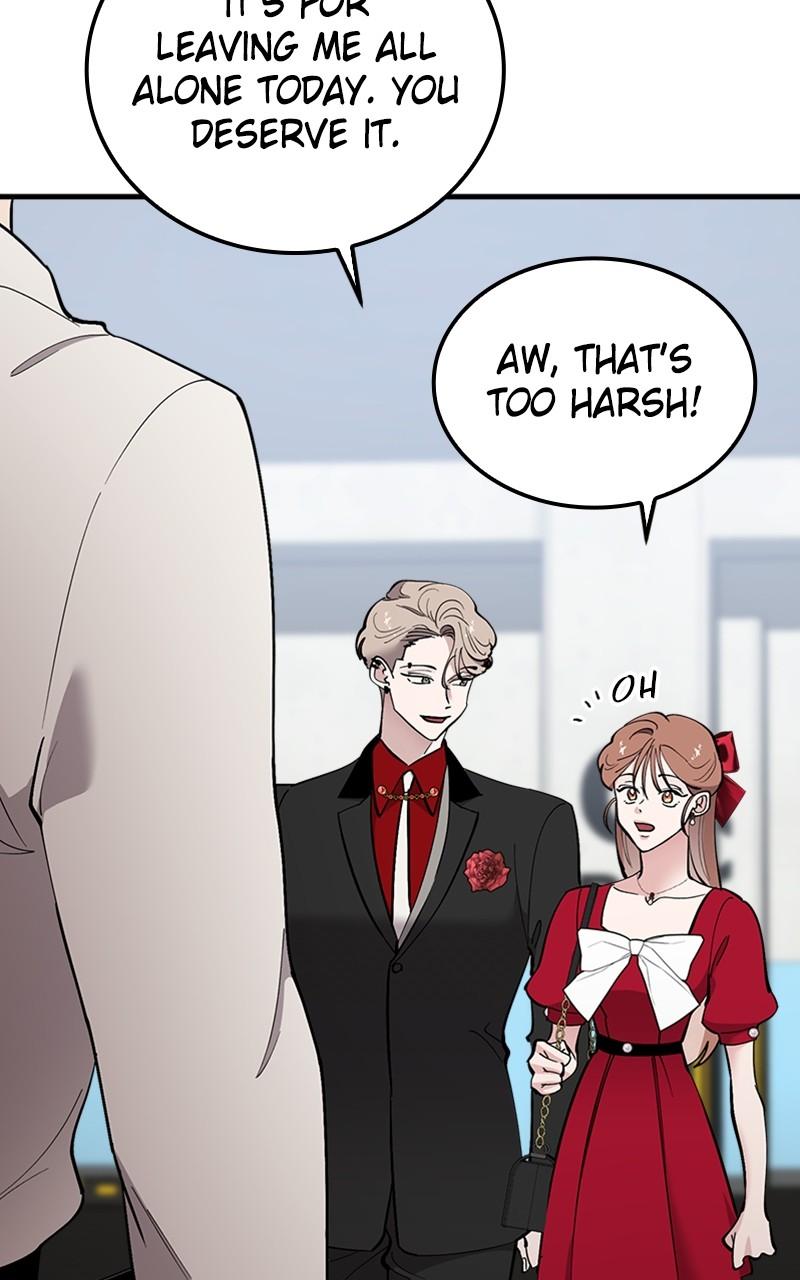 I Spy a Married Life Chap 51 - Next Chap 52