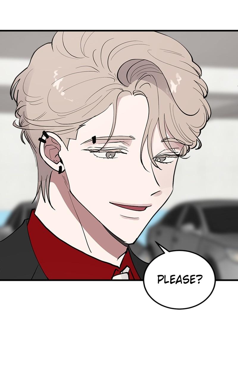 I Spy a Married Life Chap 51 - Next Chap 52