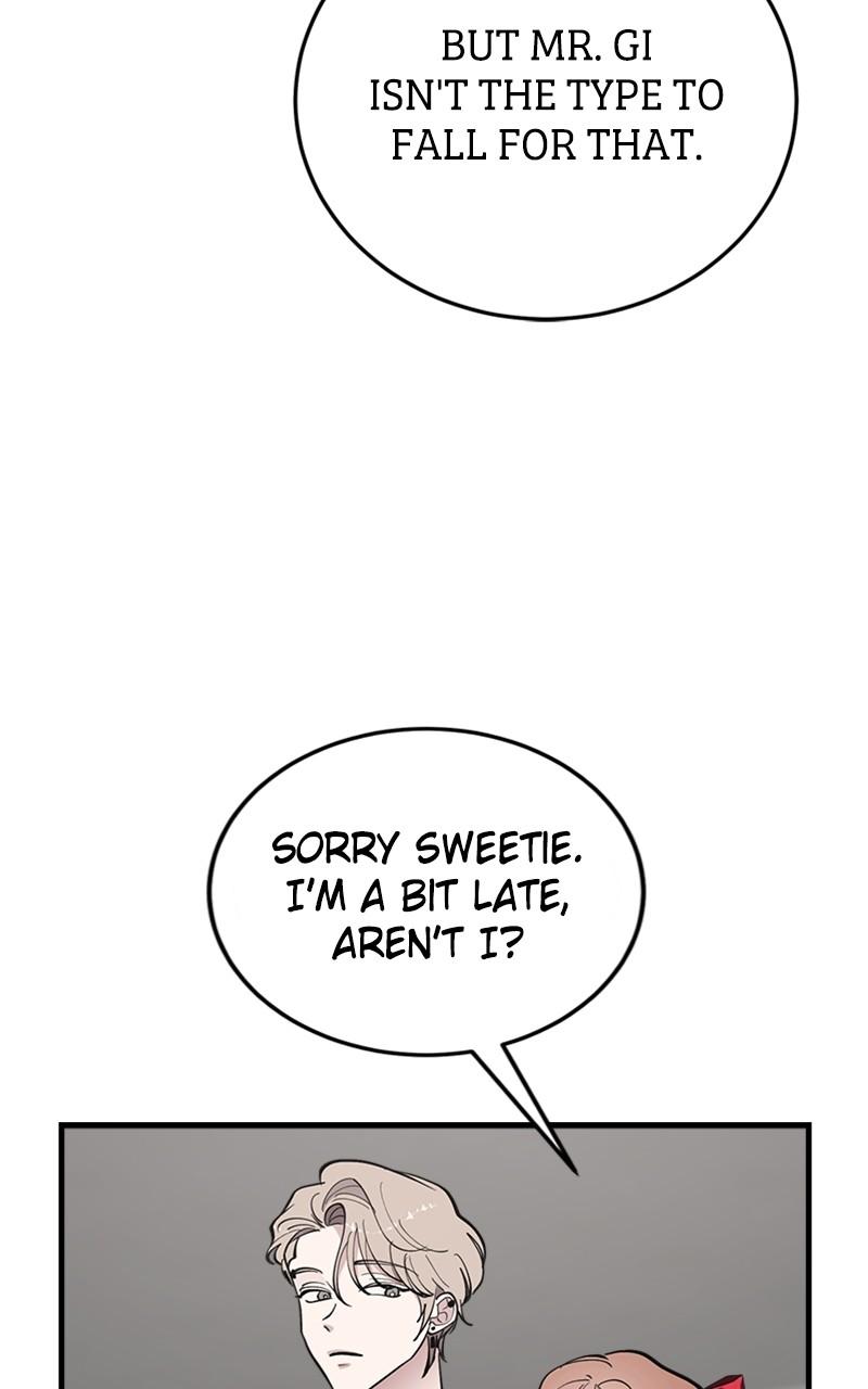 I Spy a Married Life Chap 51 - Next Chap 52