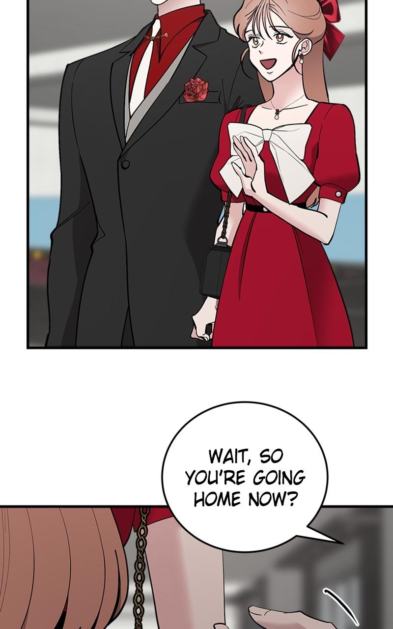 I Spy a Married Life Chap 51 - Next Chap 52