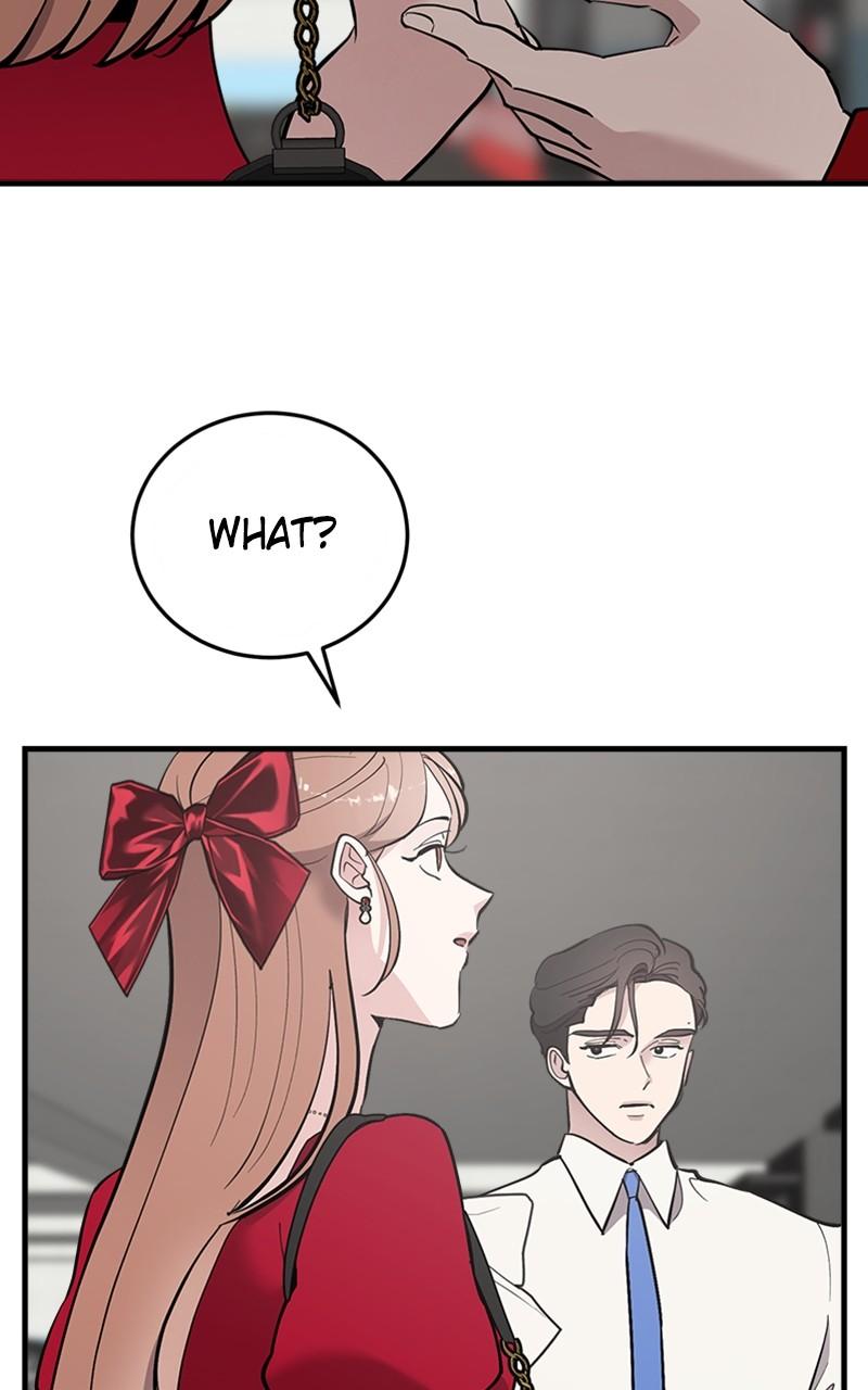 I Spy a Married Life Chap 51 - Next Chap 52