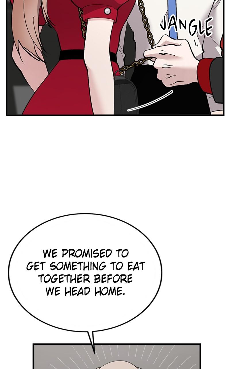 I Spy a Married Life Chap 51 - Next Chap 52