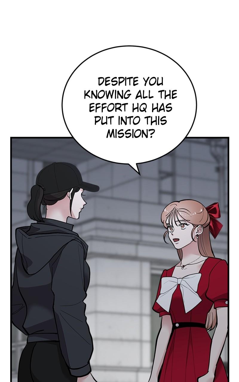 I Spy a Married Life Chap 51 - Next Chap 52