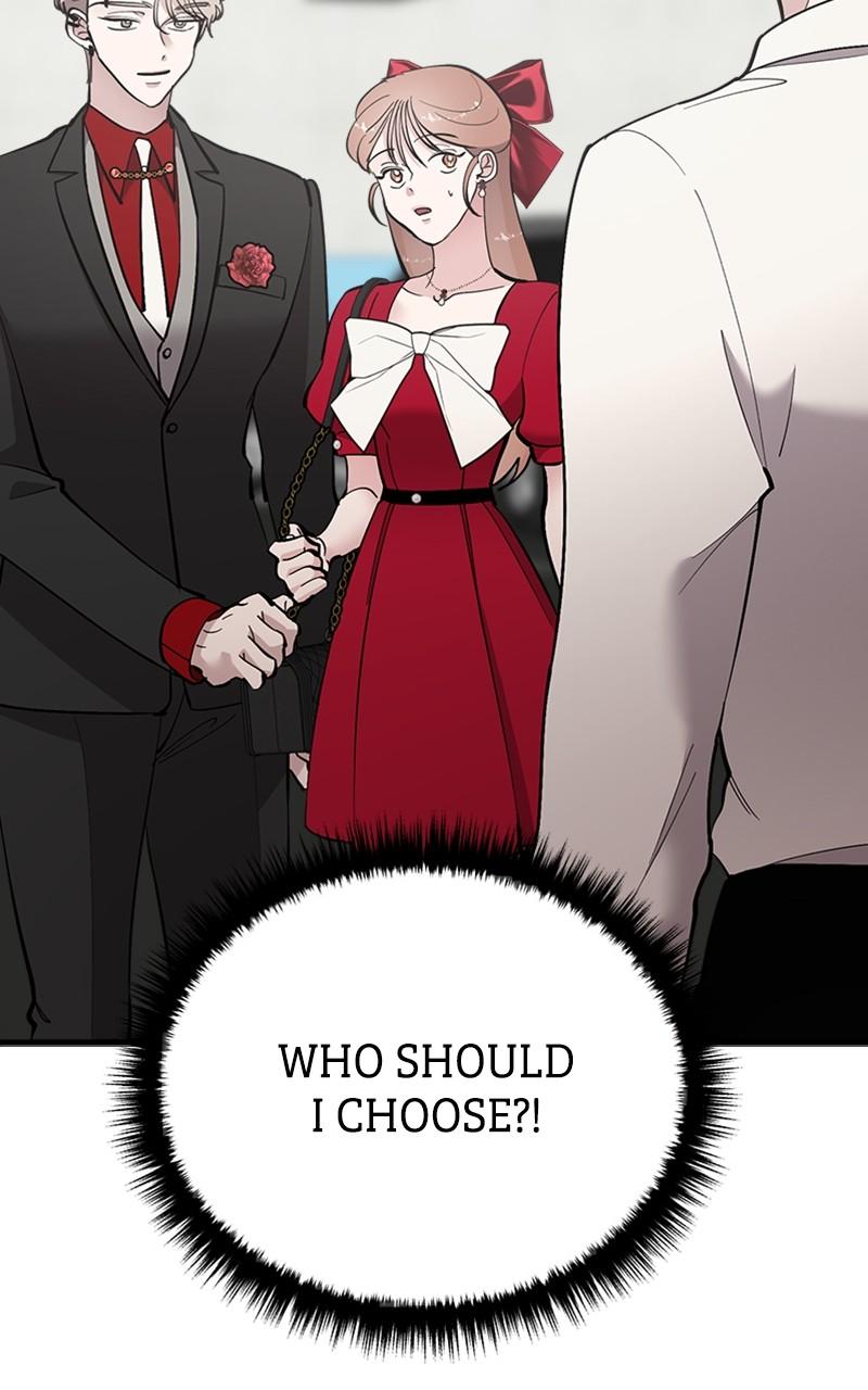 I Spy a Married Life Chap 51 - Next Chap 52