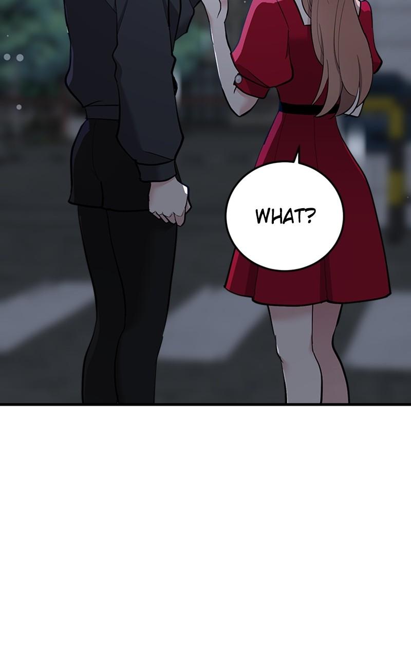 I Spy a Married Life Chap 51 - Next Chap 52