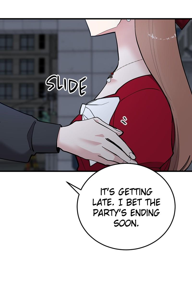 I Spy a Married Life Chap 51 - Next Chap 52