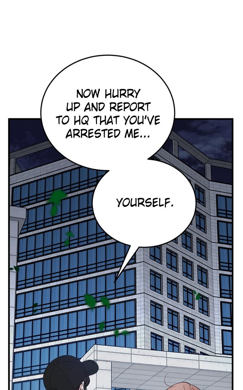 I Spy a Married Life Chap 51 - Next Chap 52