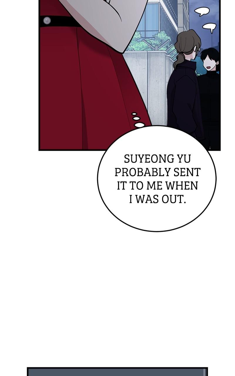 I Spy a Married Life Chap 51 - Next Chap 52