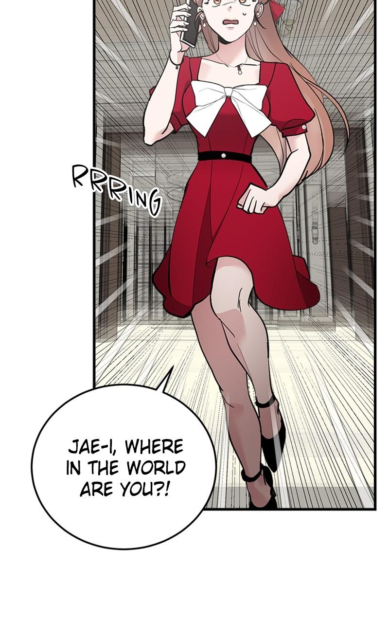 I Spy a Married Life Chap 51 - Next Chap 52