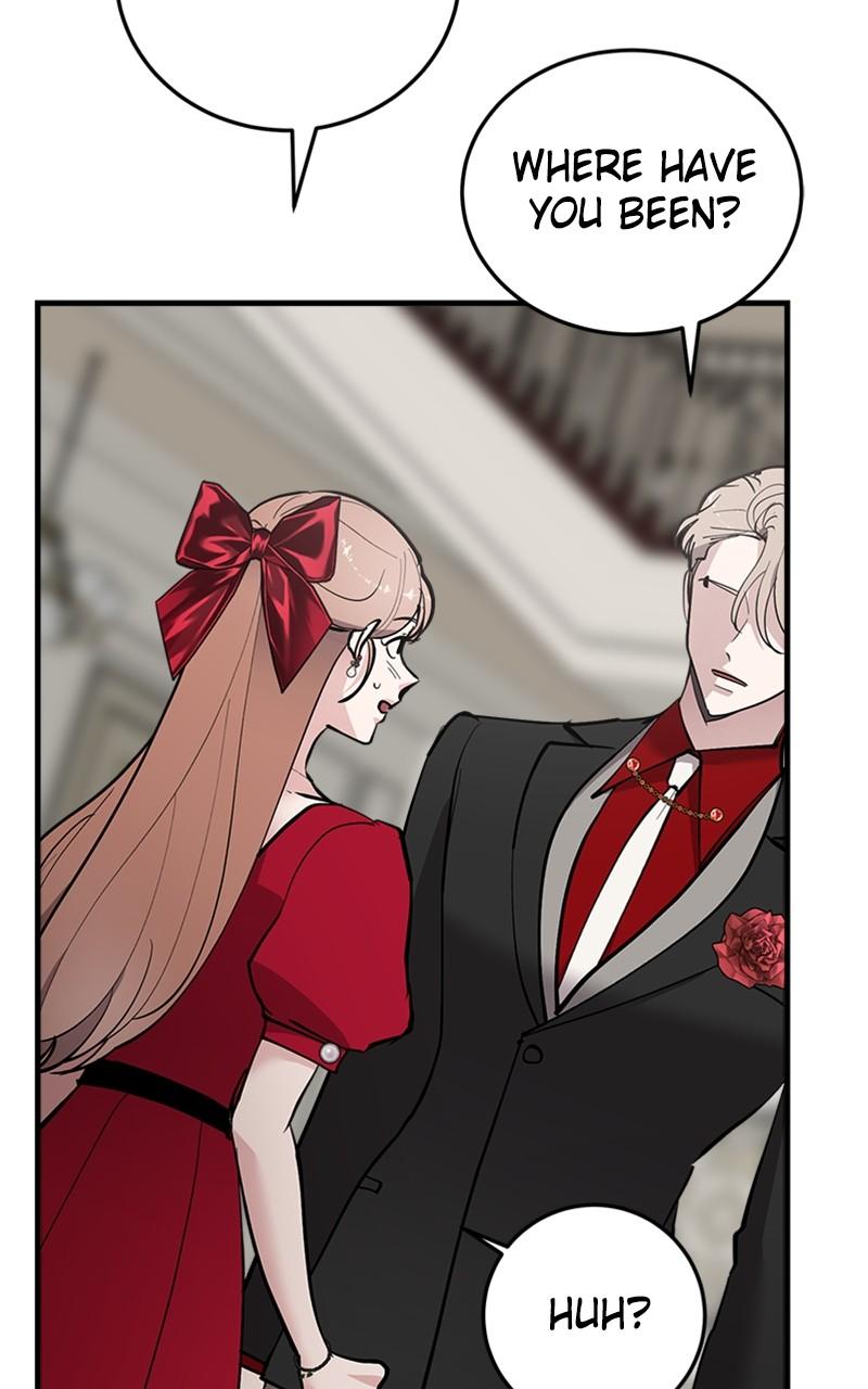 I Spy a Married Life Chap 51 - Next Chap 52