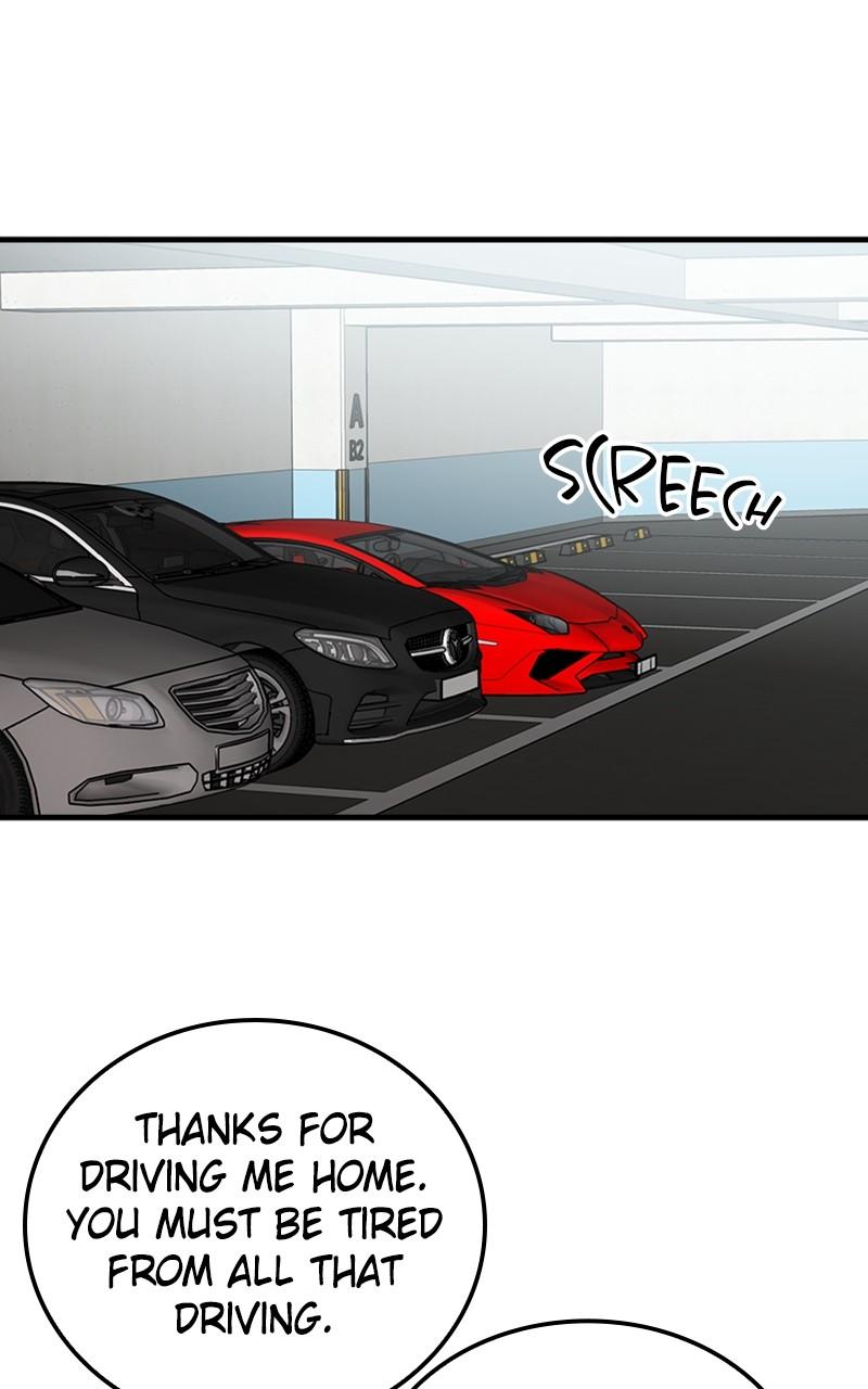 I Spy a Married Life Chap 51 - Next Chap 52