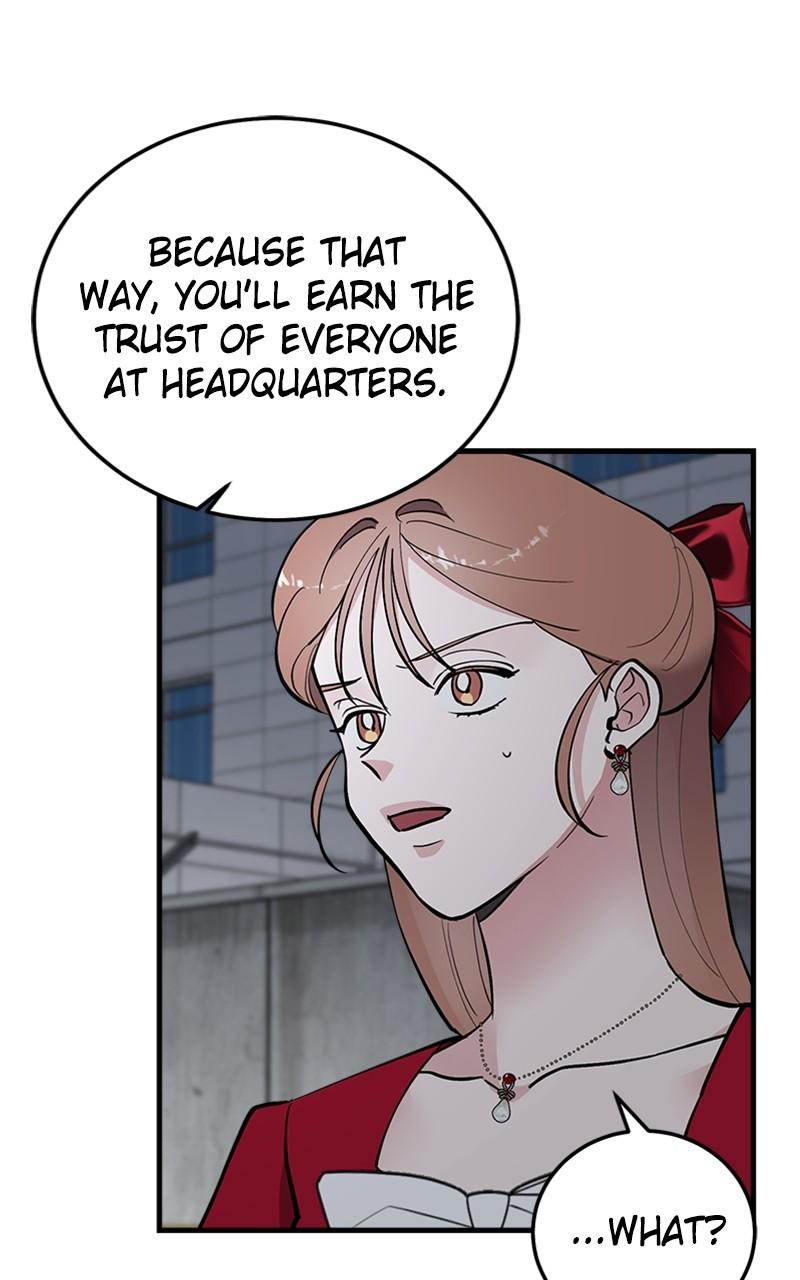 I Spy a Married Life Chap 51 - Next Chap 52