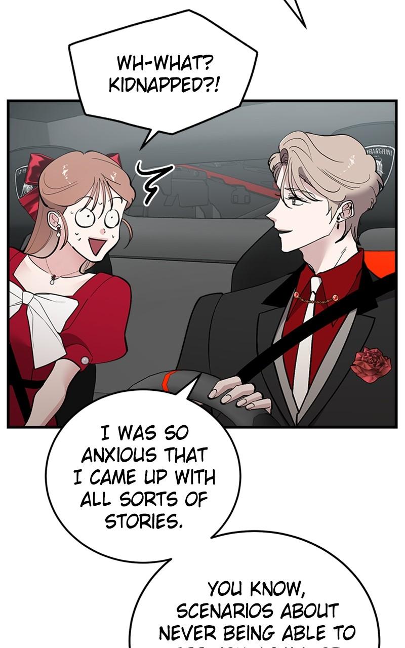 I Spy a Married Life Chap 51 - Next Chap 52