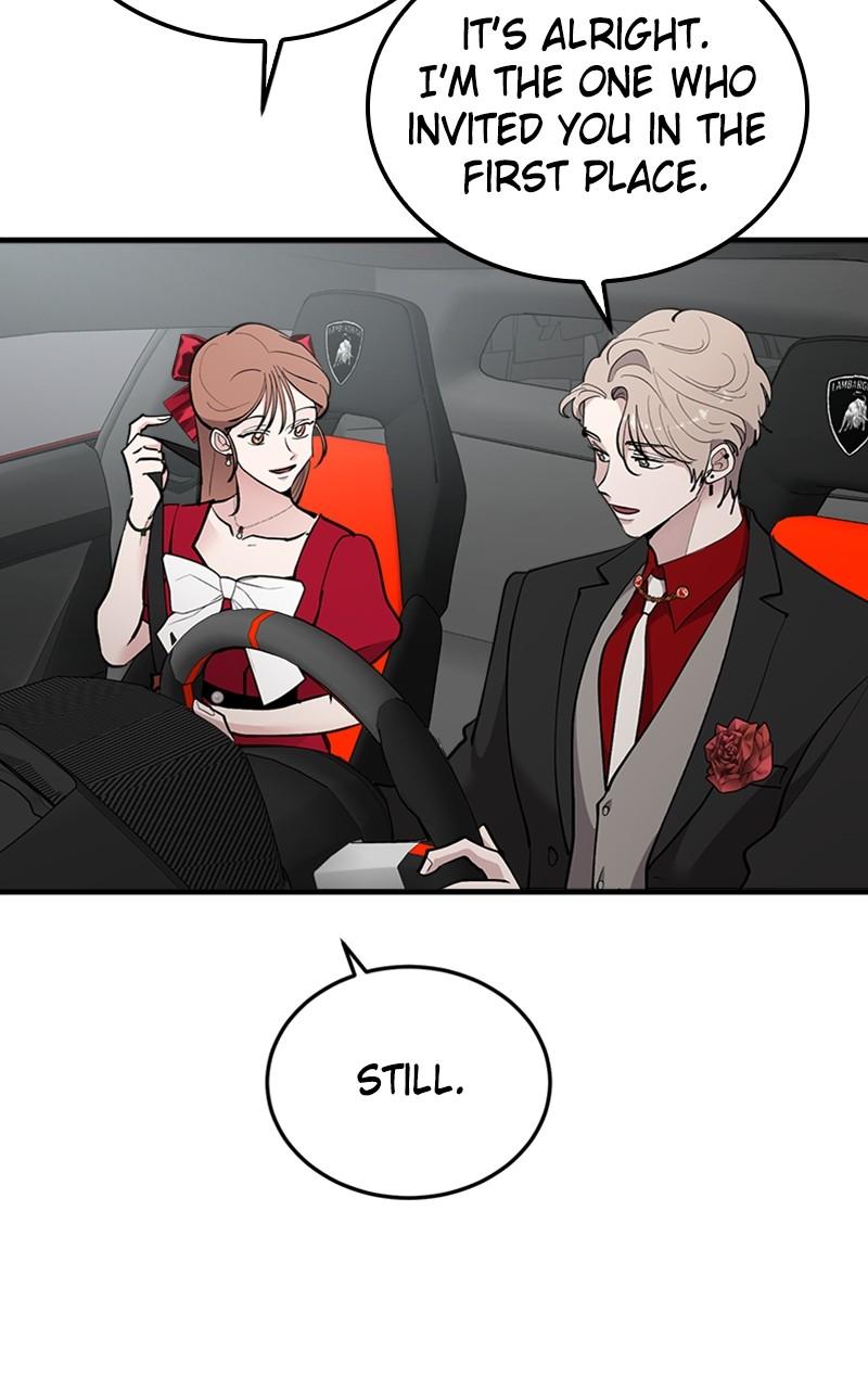 I Spy a Married Life Chap 51 - Next Chap 52