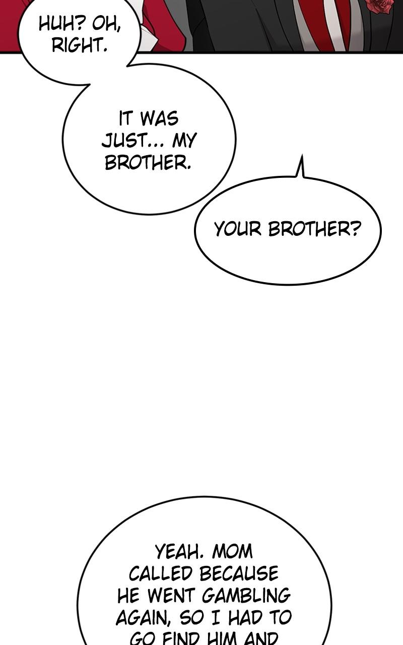 I Spy a Married Life Chap 51 - Next Chap 52