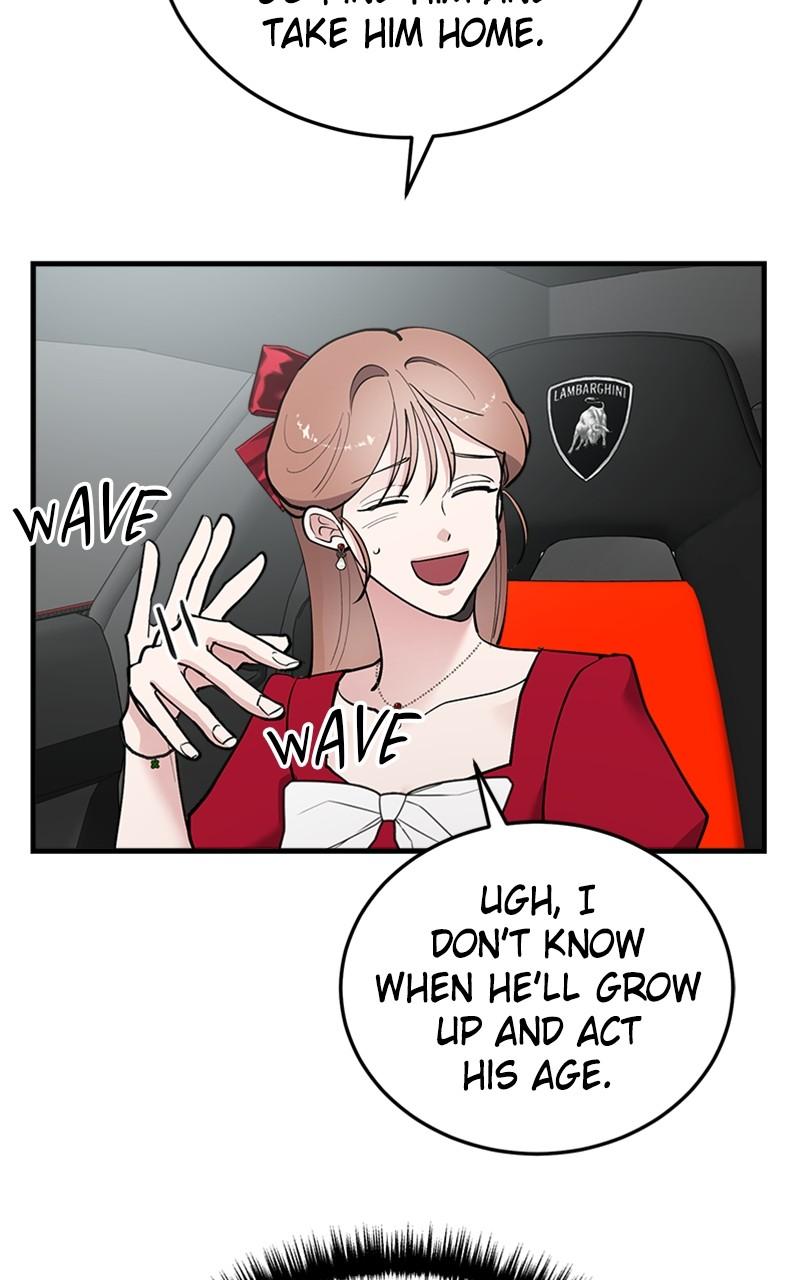 I Spy a Married Life Chap 51 - Next Chap 52