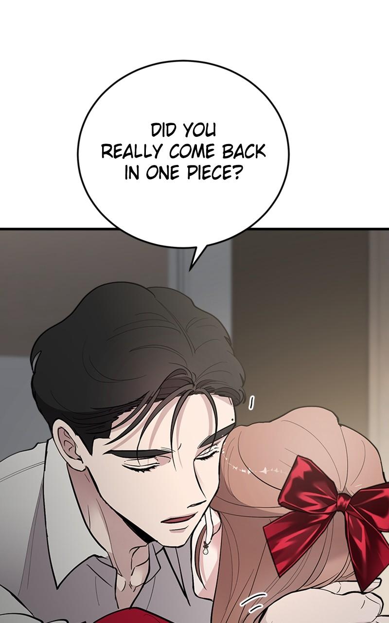 I Spy a Married Life Chap 52 - Next Chap 53
