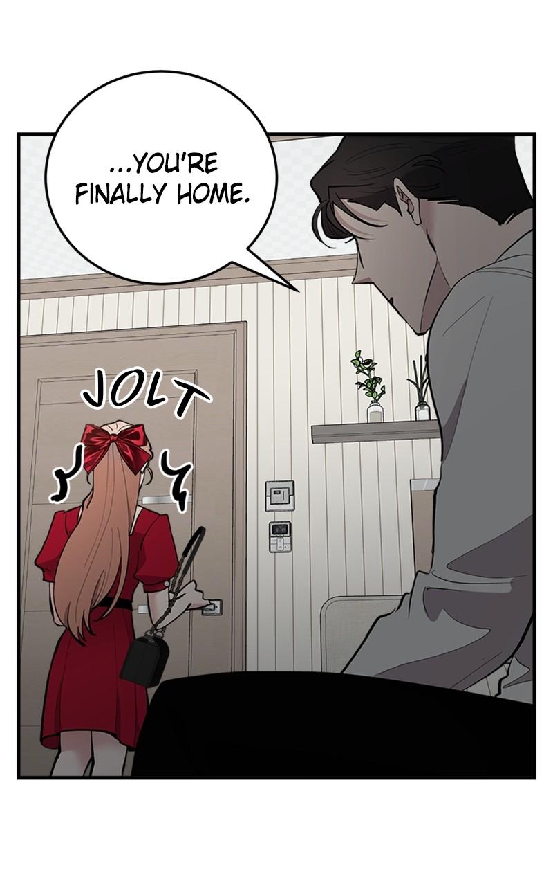 I Spy a Married Life Chap 52 - Next Chap 53