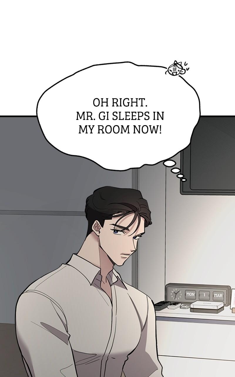 I Spy a Married Life Chap 52 - Next Chap 53