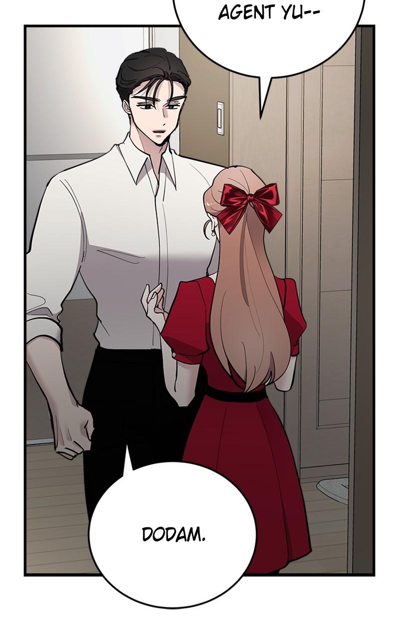 I Spy a Married Life Chap 52 - Next Chap 53