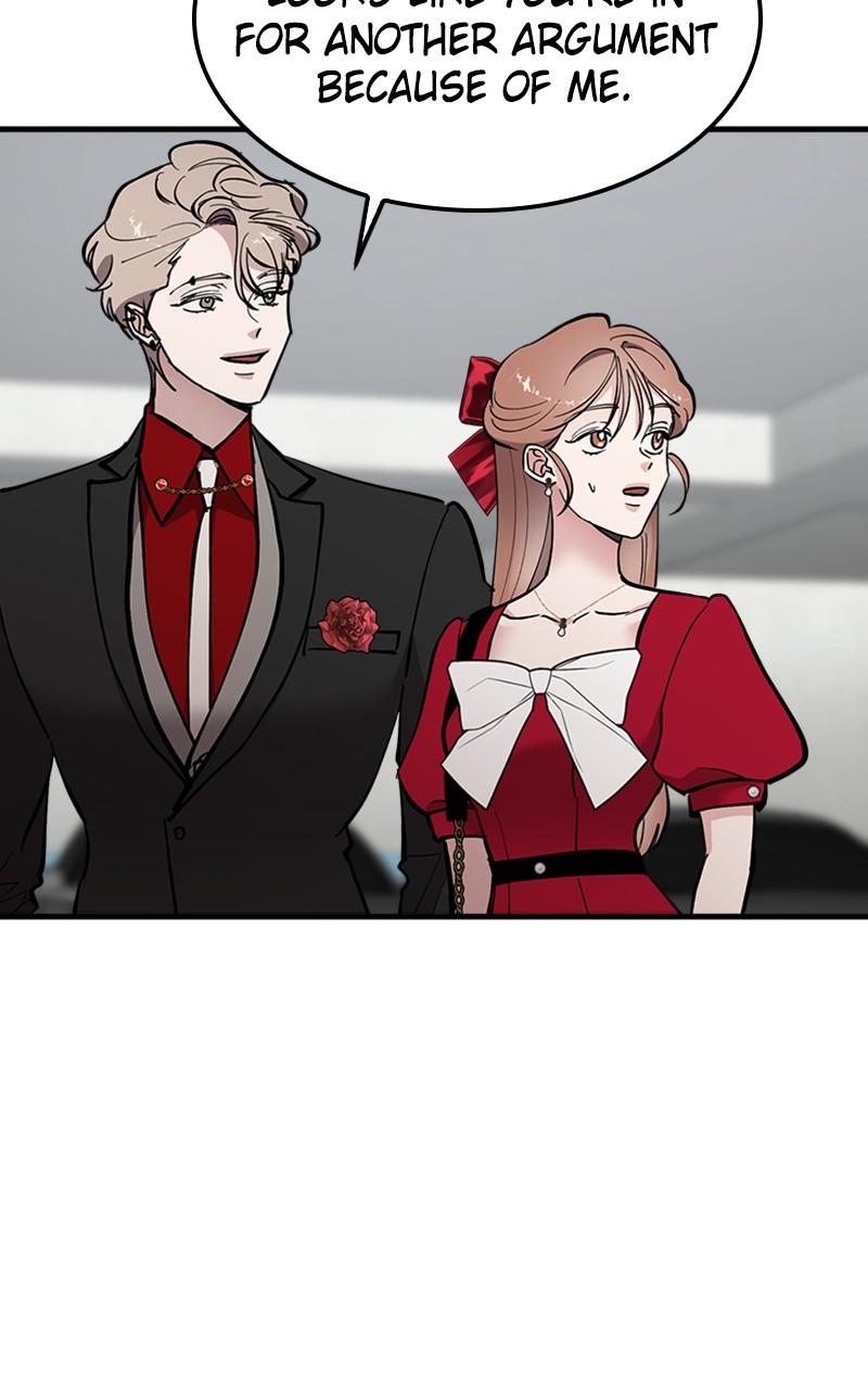 I Spy a Married Life Chap 52 - Next Chap 53