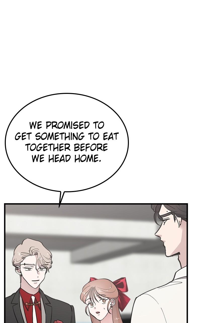 I Spy a Married Life Chap 52 - Next Chap 53