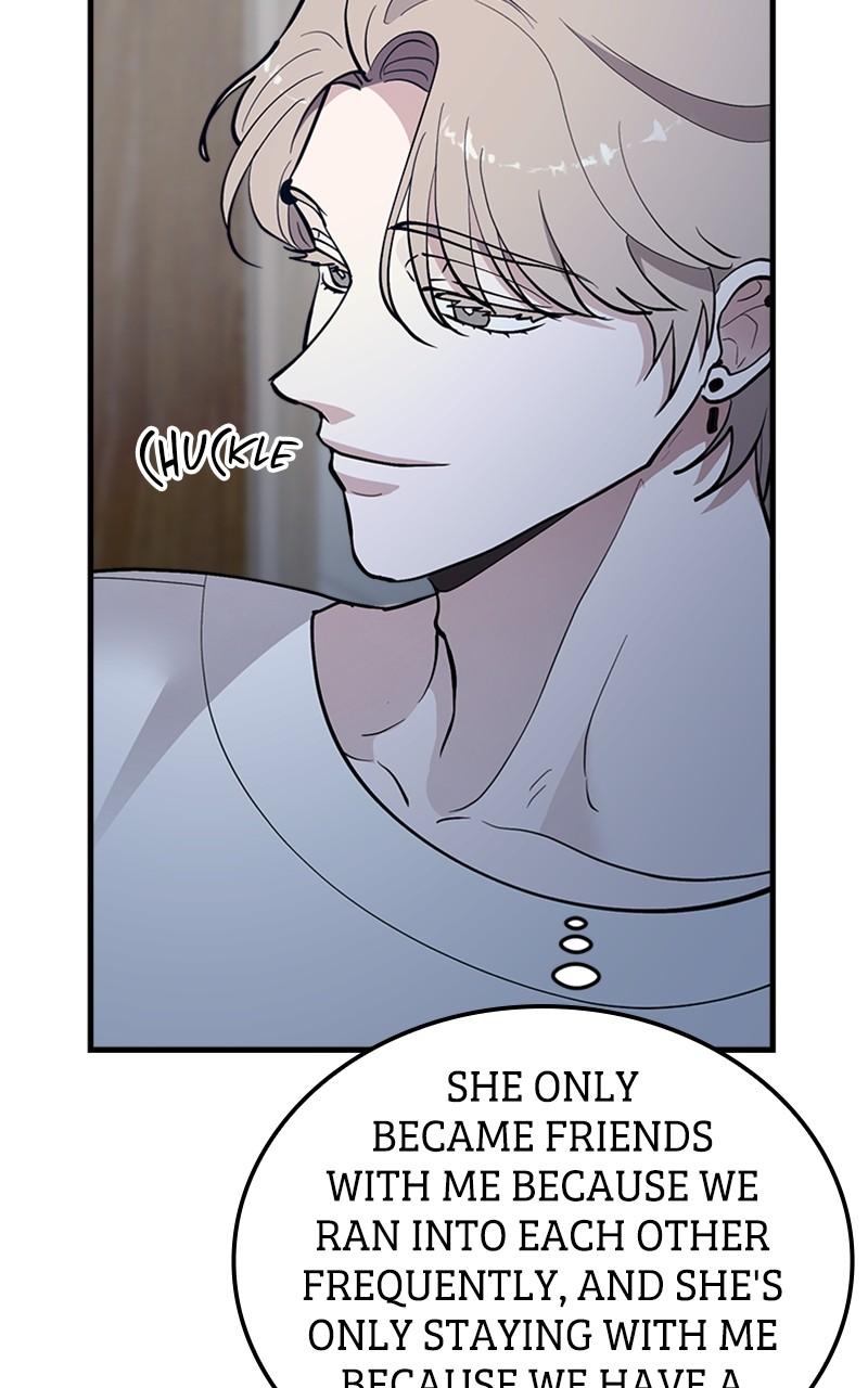 I Spy a Married Life Chap 52 - Next Chap 53
