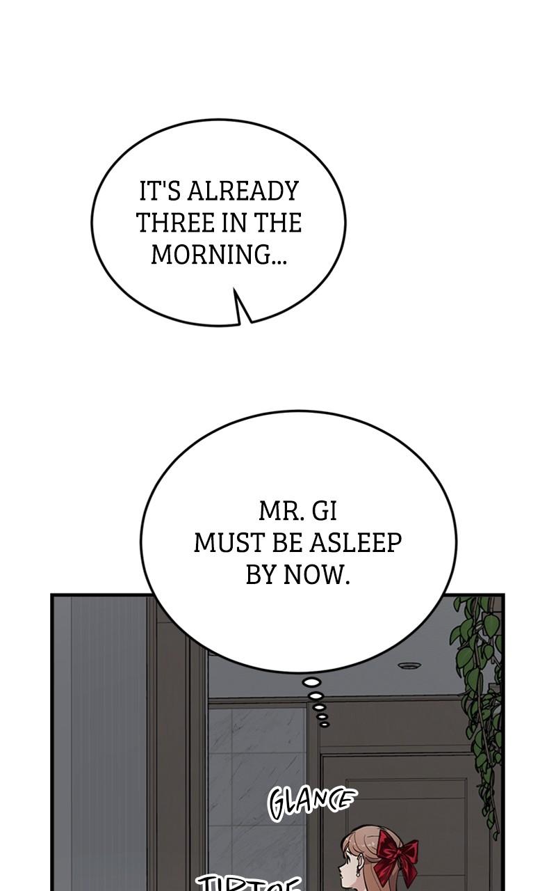 I Spy a Married Life Chap 52 - Next Chap 53