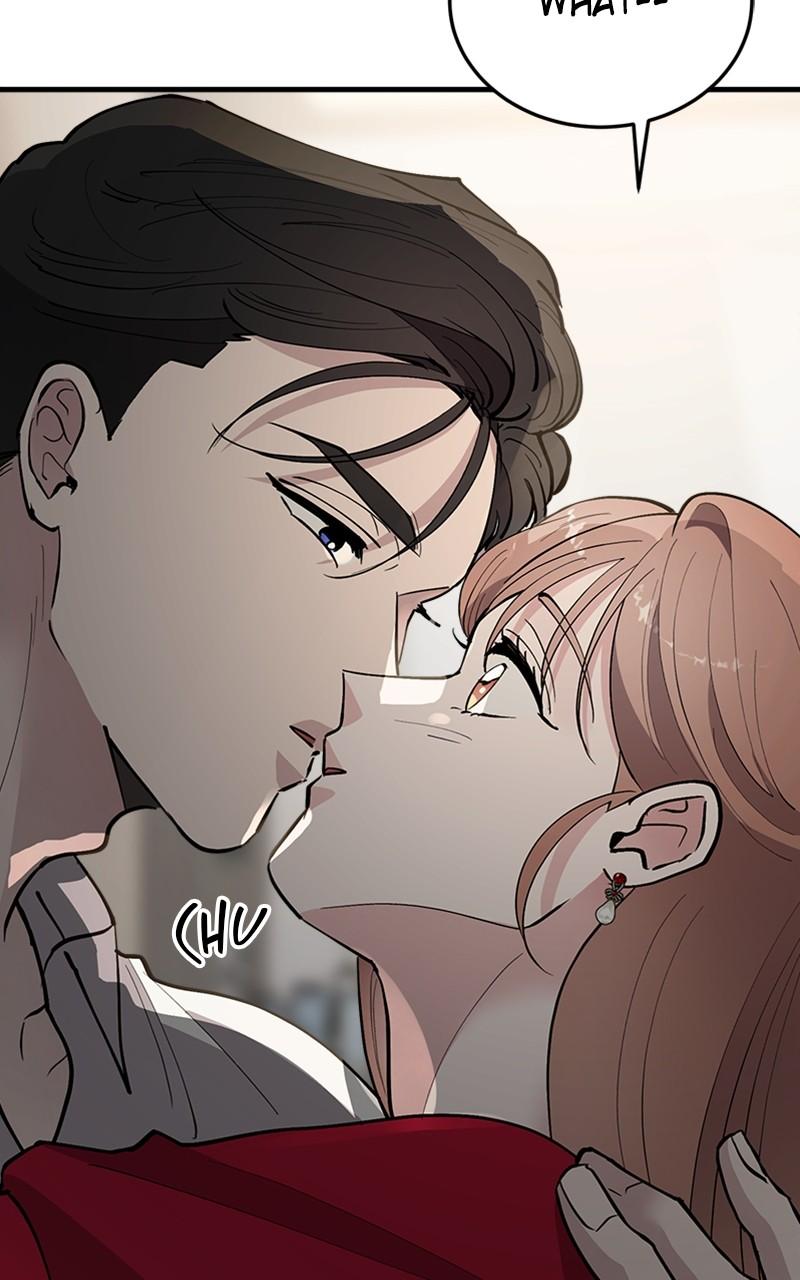 I Spy a Married Life Chap 52 - Next Chap 53