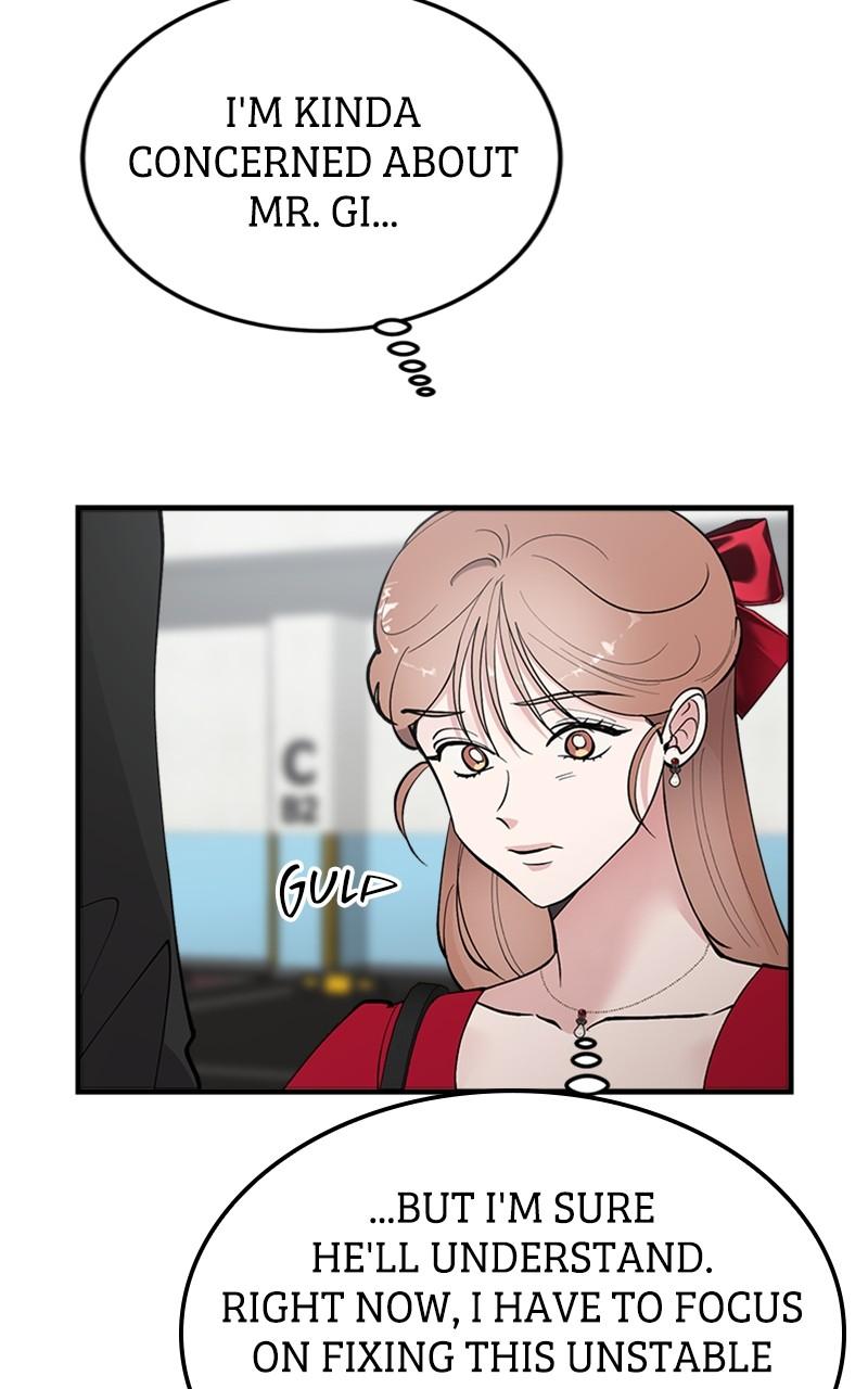 I Spy a Married Life Chap 52 - Next Chap 53