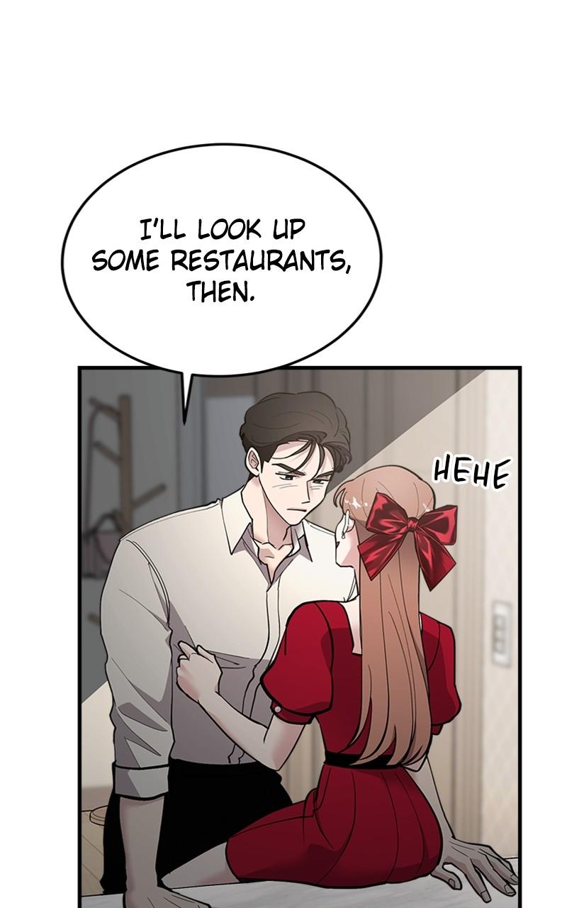 I Spy a Married Life Chap 52 - Next Chap 53