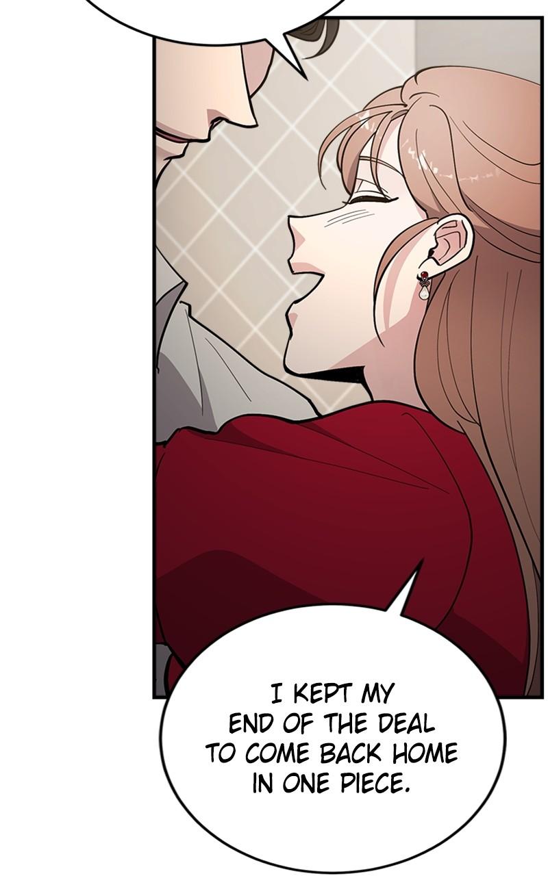 I Spy a Married Life Chap 52 - Next Chap 53