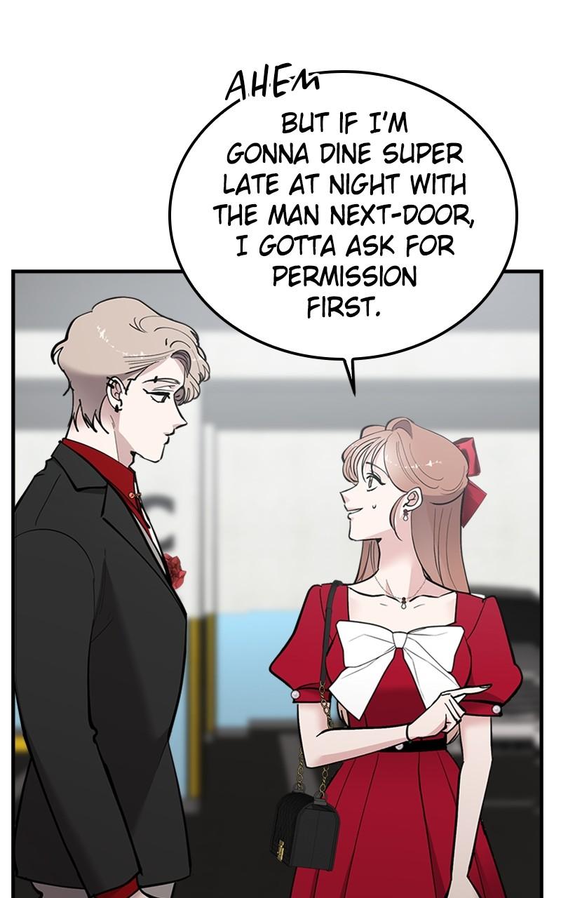 I Spy a Married Life Chap 52 - Next Chap 53