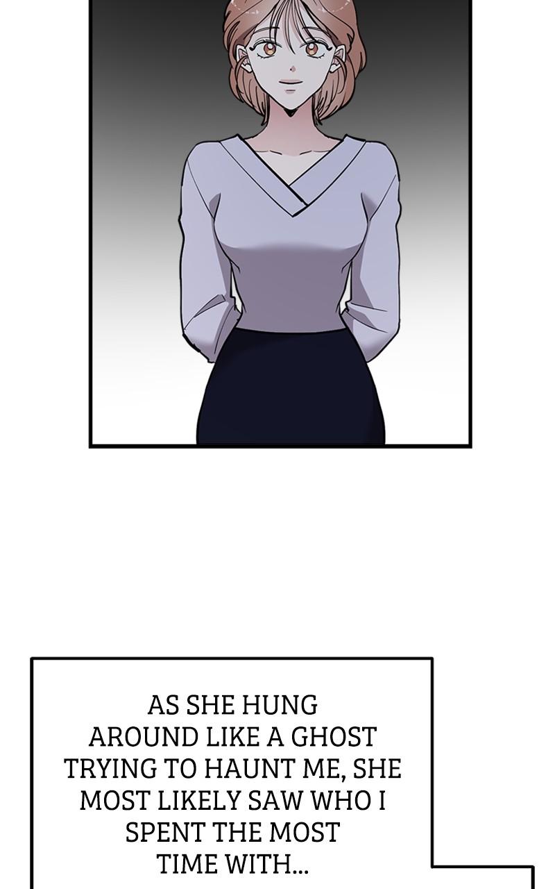 I Spy a Married Life Chap 52 - Next Chap 53