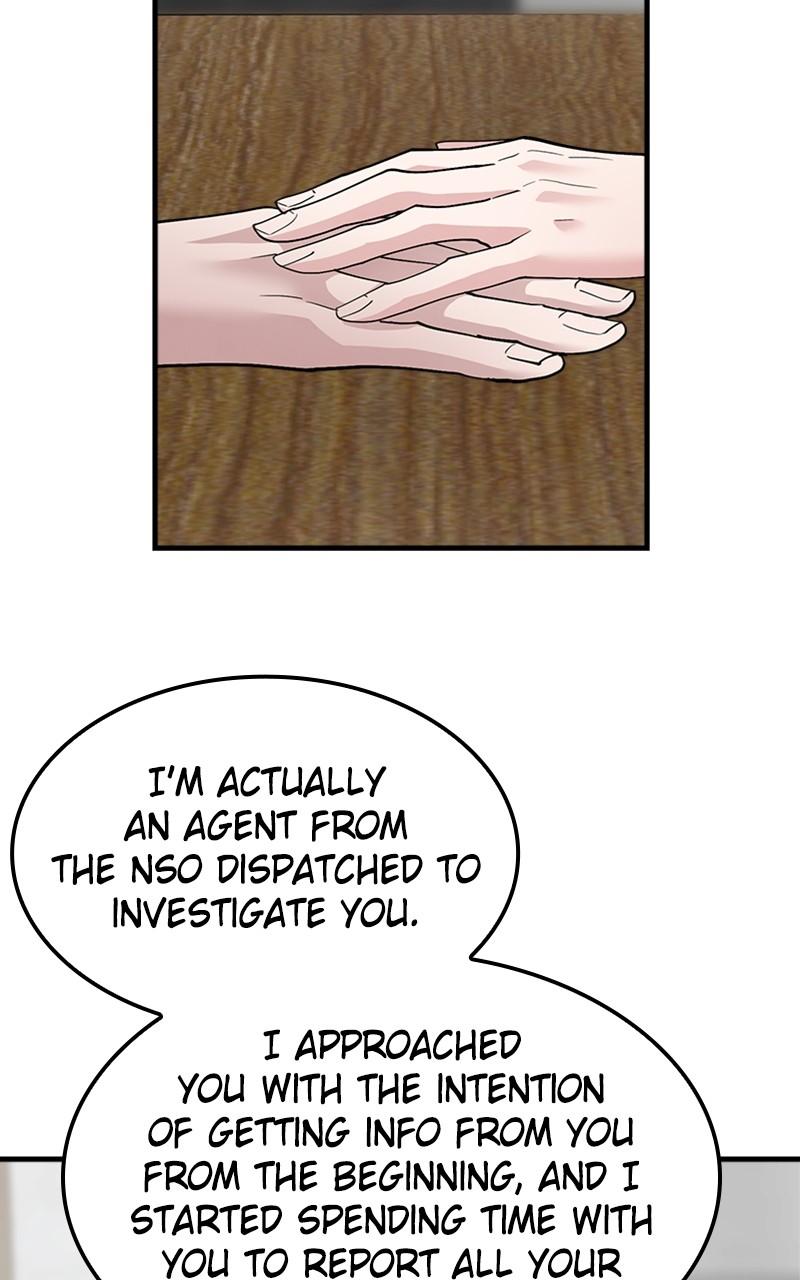 I Spy a Married Life Chap 52 - Next Chap 53