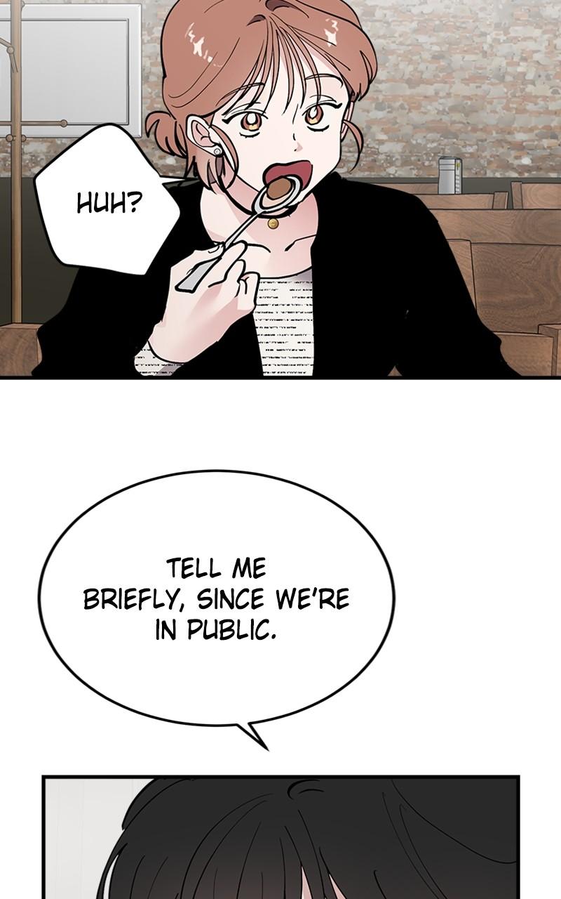 I Spy a Married Life Chap 53 - Next Chap 54