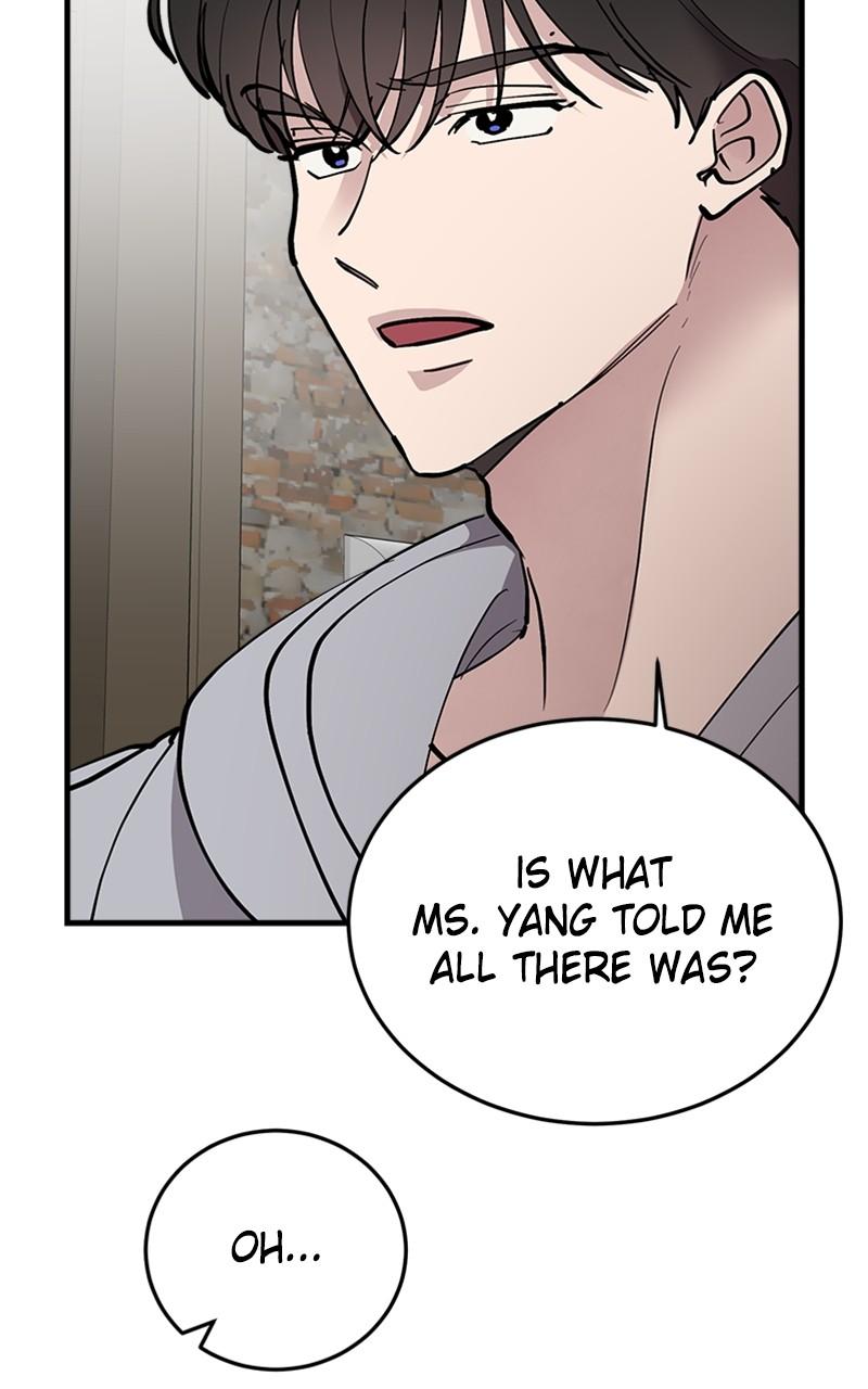 I Spy a Married Life Chap 53 - Next Chap 54